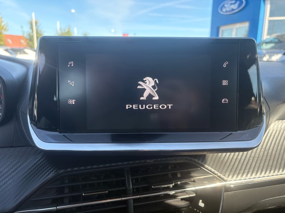 Peugeot 208 1,2 PureTech 75 Drive 5d