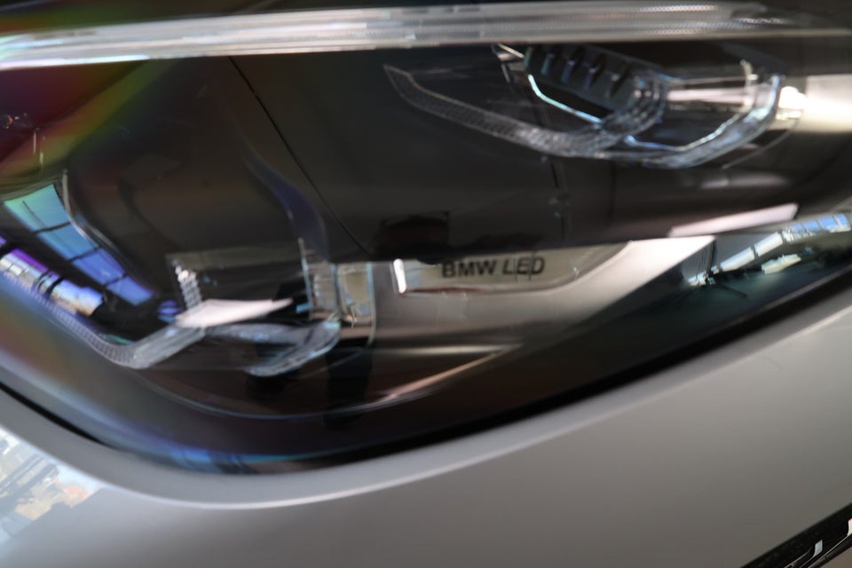 BMW Z4 3,0 M40i Roadster aut. 2d