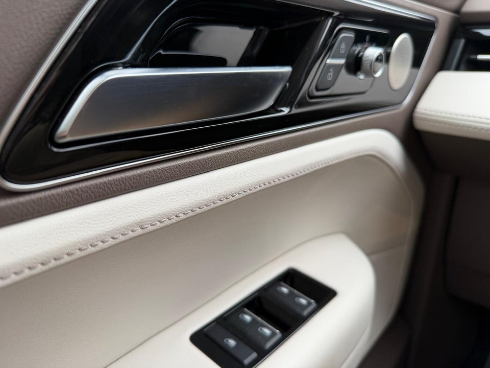 Aiways U5 Premium 5d