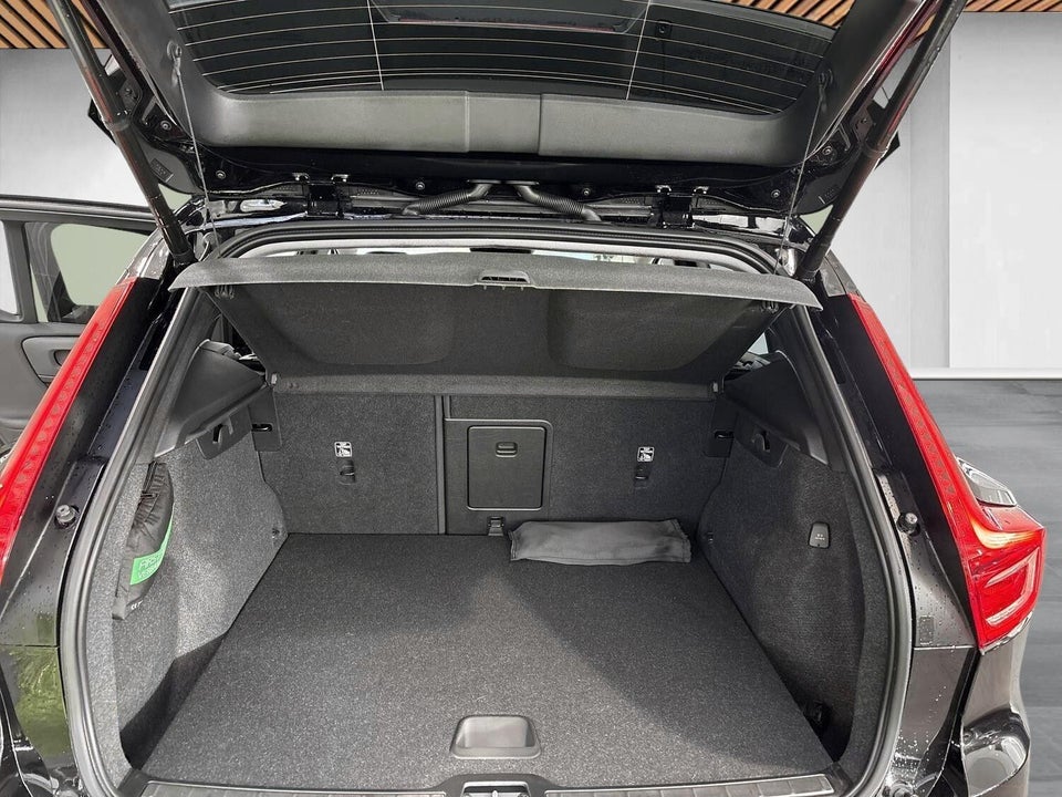 Volvo XC40 1,5 T5 ReCharge Plus Bright aut. 5d