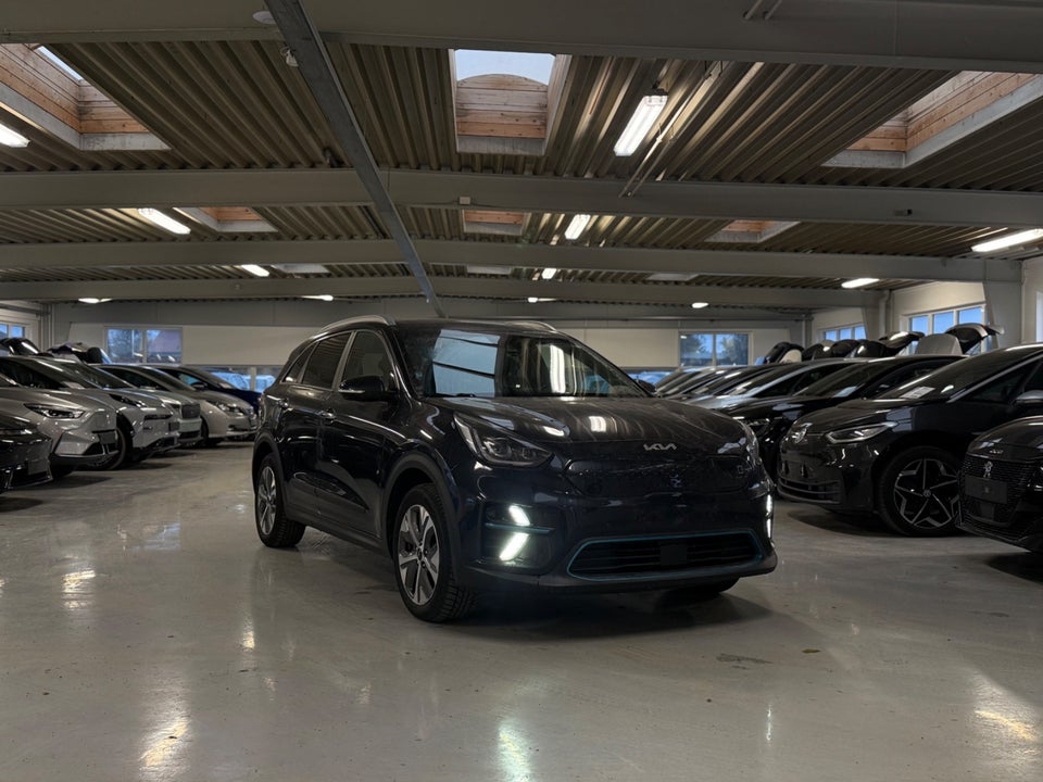Kia e-Niro 64 Comfort 5d