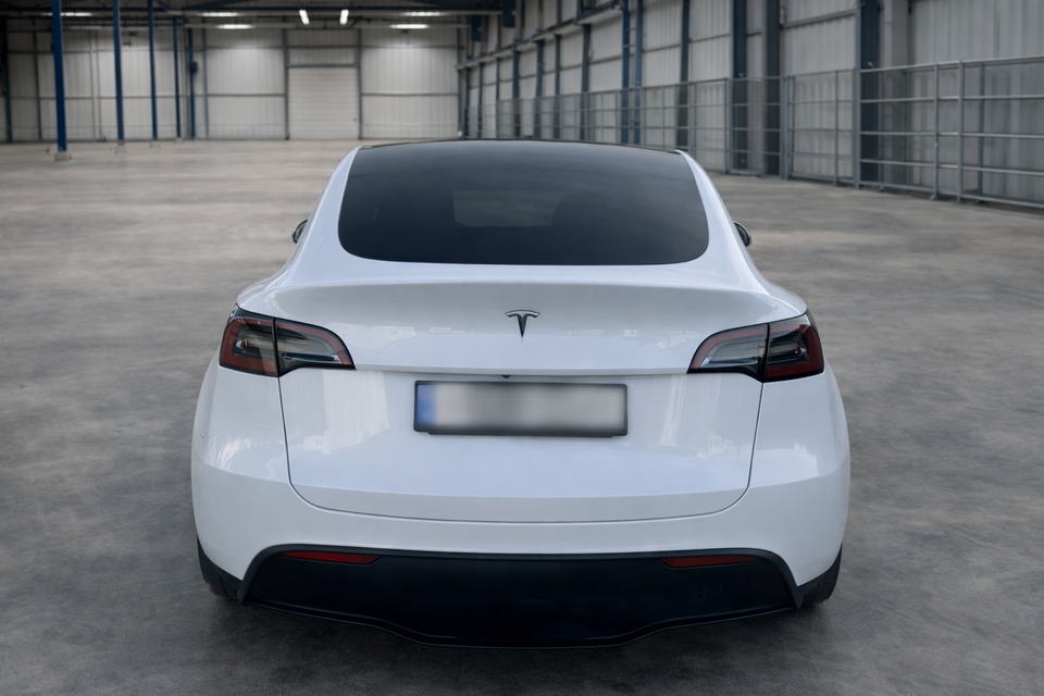 Tesla Model Y RWD 5d