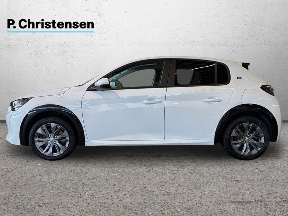Peugeot e-208 50 Active Pack 5d