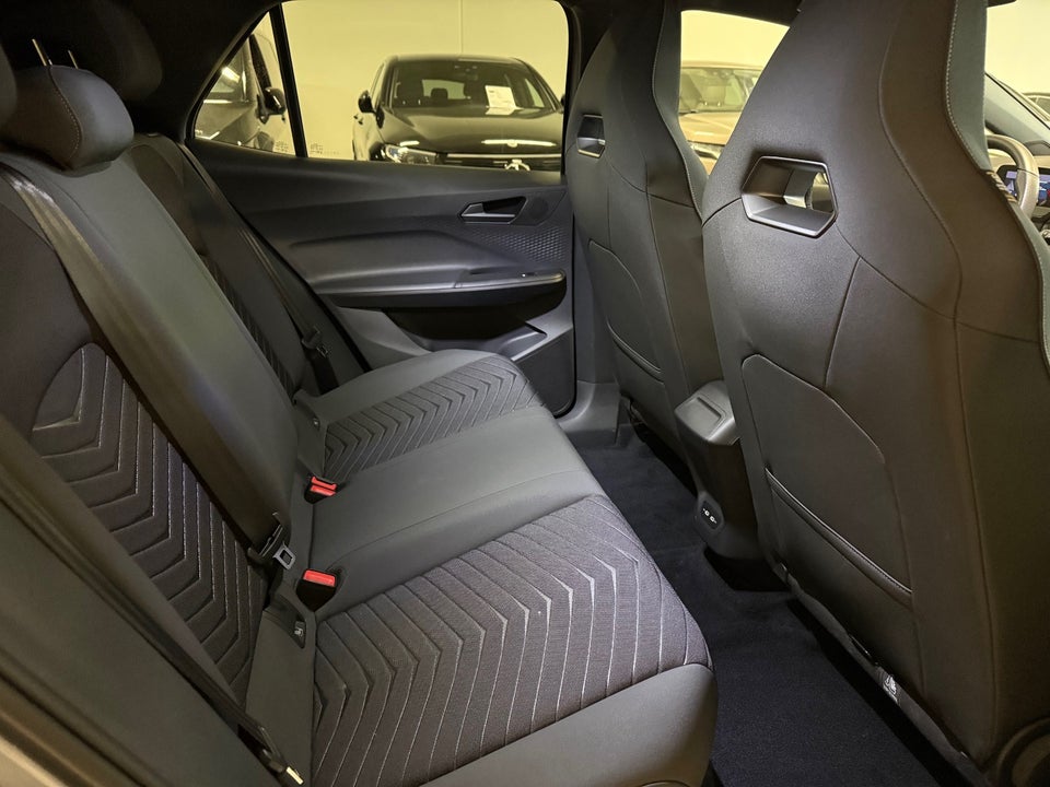 Cupra Born 77 e-Boost 5d