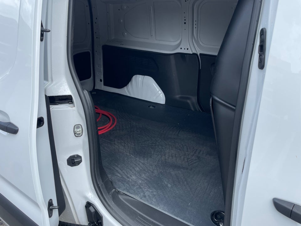 Citroën ë-Berlingo 50 L2 FlexLine Van