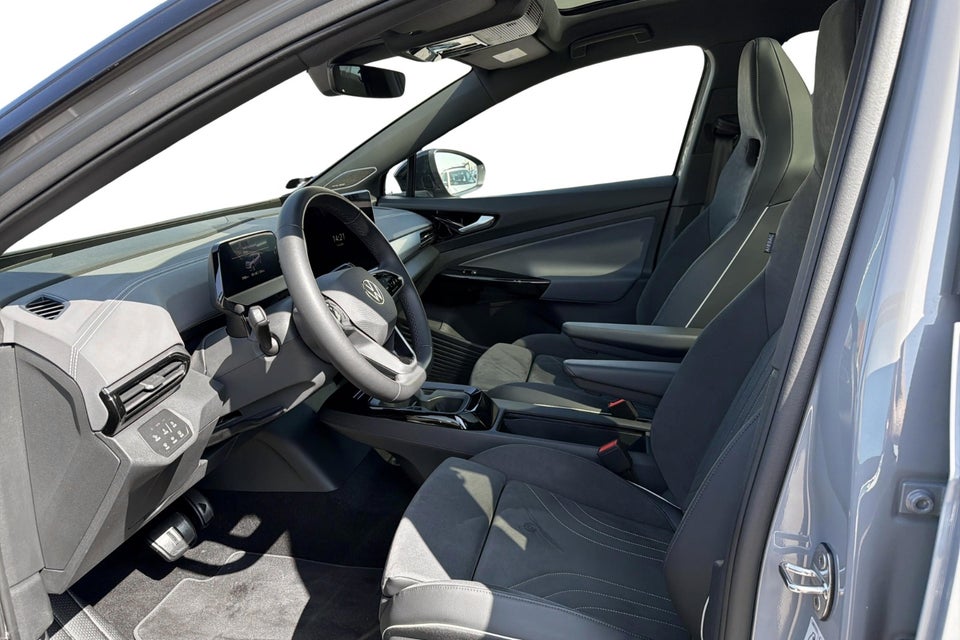 VW ID.5 77 Style+ 5d