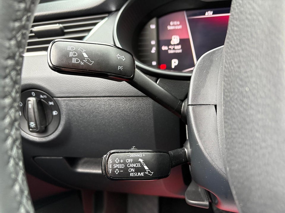 Skoda Octavia 2,0 TDi 150 Style Combi DSG 5d