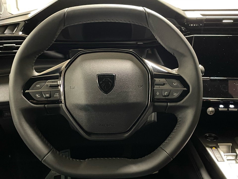 Peugeot e-308 54 First Edition 5d