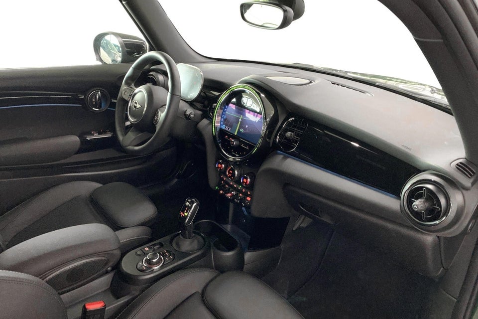 MINI Cooper S 2,0 Maximise aut. 3d