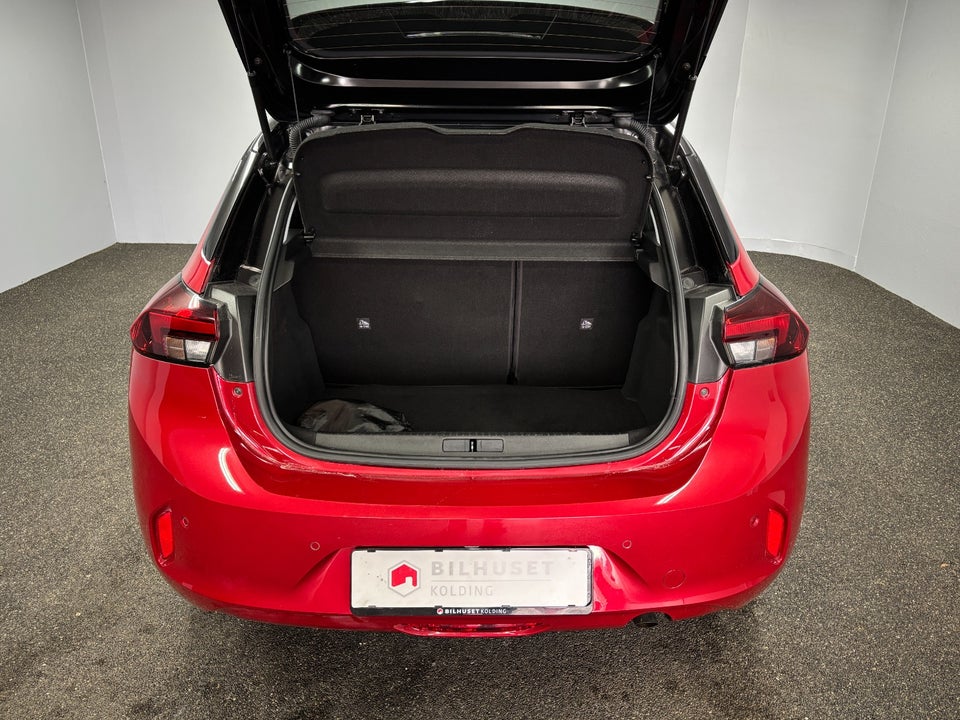 Opel Corsa 1,2 Elegance 5d