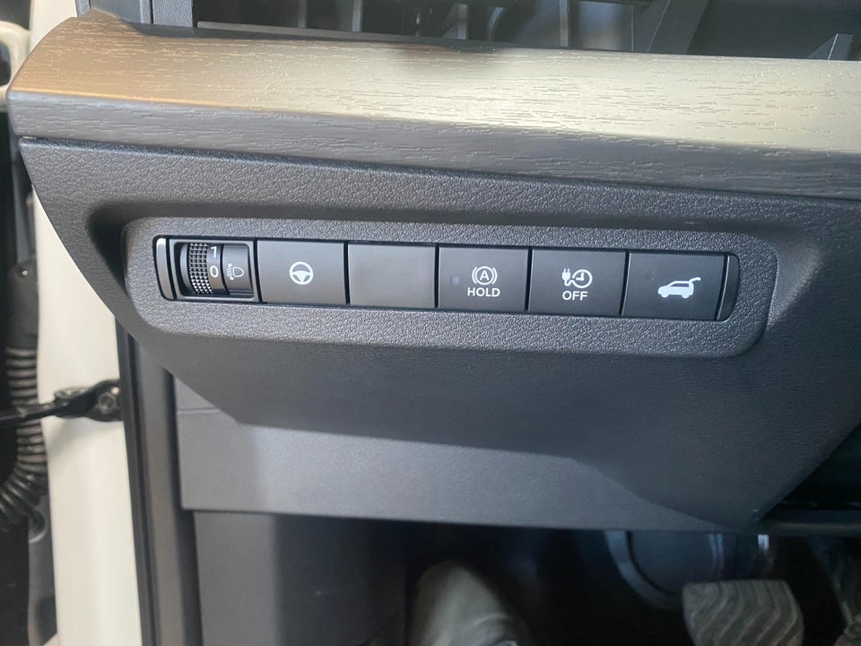 Nissan Ariya 63 Advance 5d