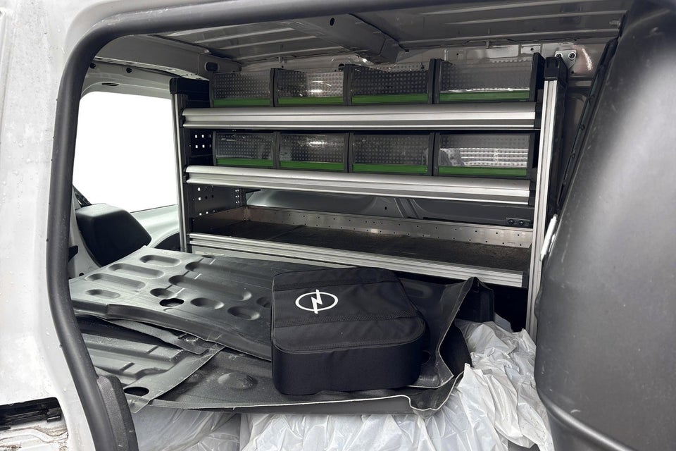 Opel Combo-e 50 Enjoy L1V1