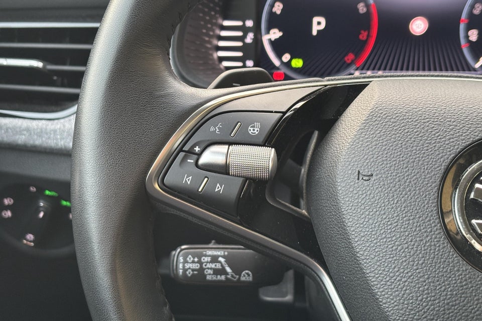 Skoda Kamiq 1,0 TSI 115 Selection DSG 5d