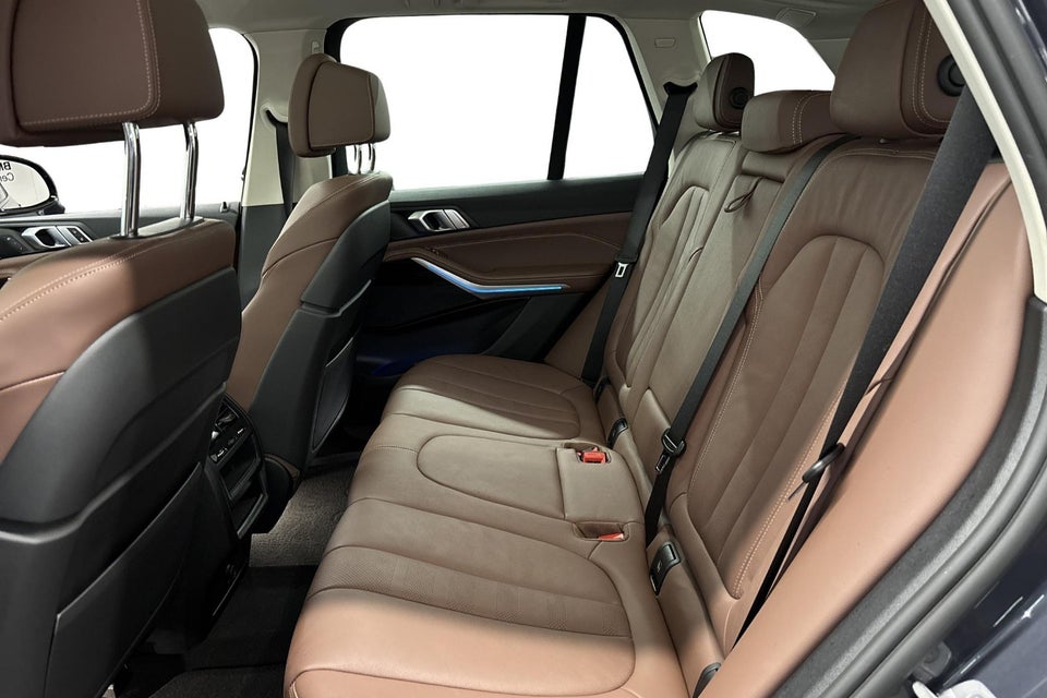 BMW X5 3,0 xDrive45e X-Line aut. 5d
