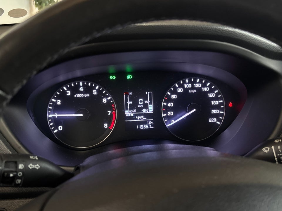 Hyundai i20 1,25 Trend 5d