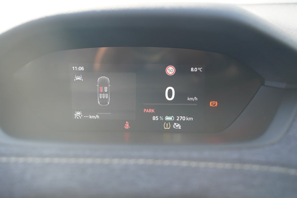 Skoda Elroq 50 iV 5d