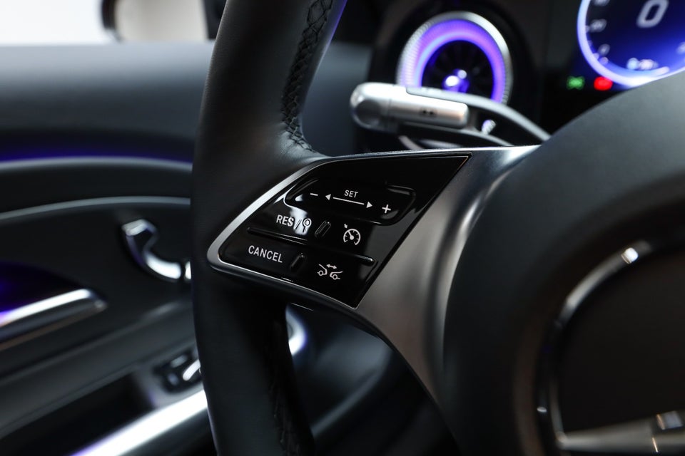 Mercedes CLA250+ EQ Progressive 4d