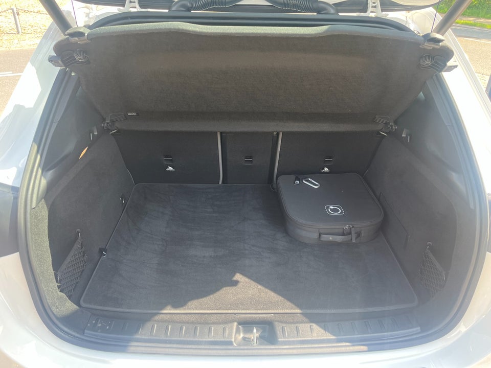 Mercedes EQA250 Electric Art 5d