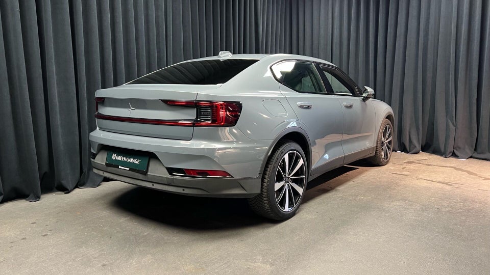Polestar 2 Long Range 5d