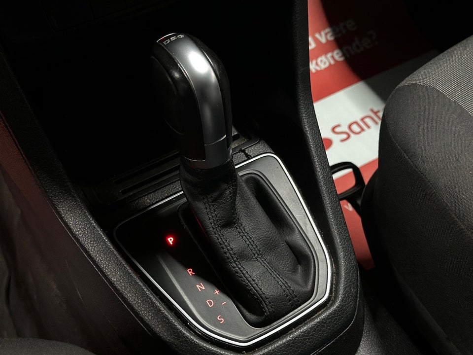 VW Caddy 2,0 TDi 102 DSG BMT Van 4d