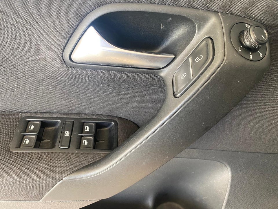 VW Polo 1,2 TSi 90 Comfortline BMT 5d