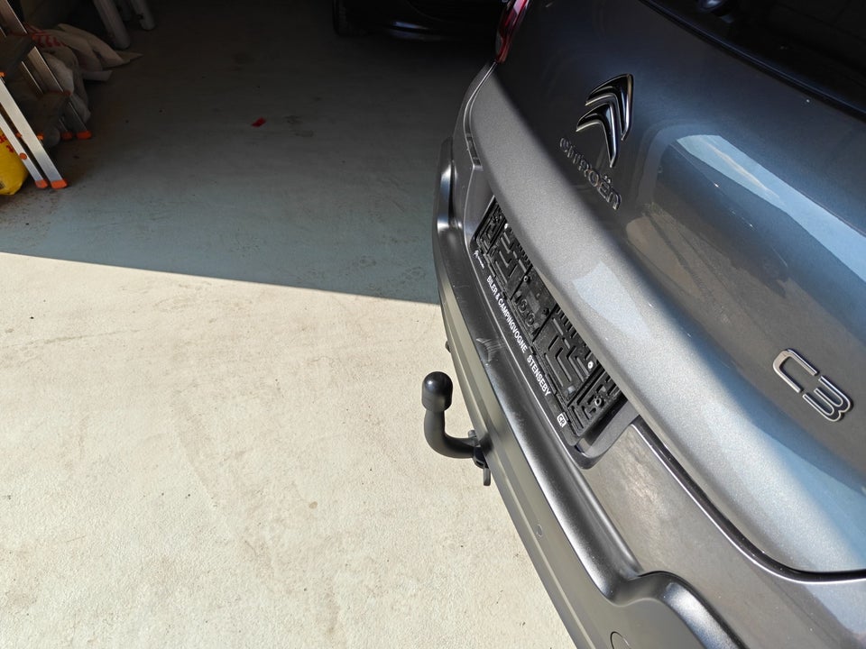 Citroën C3 1,2 PureTech 82 SkyLine 5d