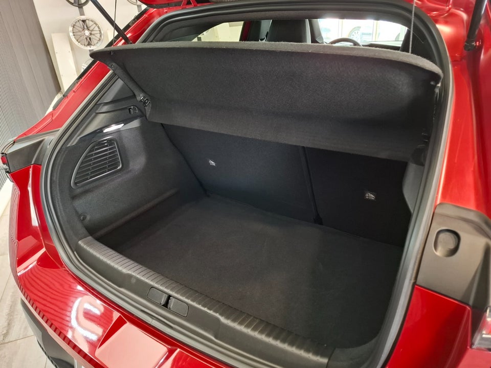 Opel Mokka-e 50 GS Line 5d