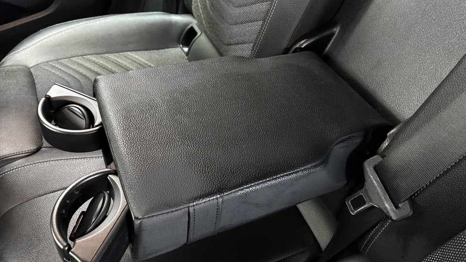 Mercedes EQA250+ Progressive 5d