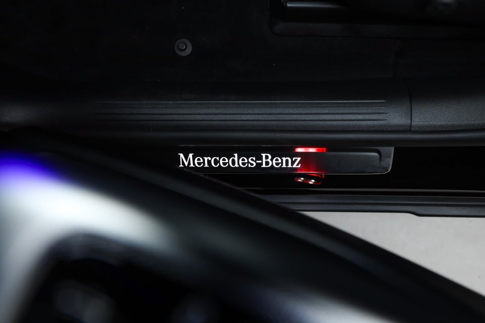 Mercedes EQE350 SUV AMG Advance Plus 4Matic 5d