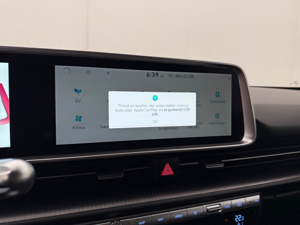 Hyundai Ioniq 6 53 Essential 4d