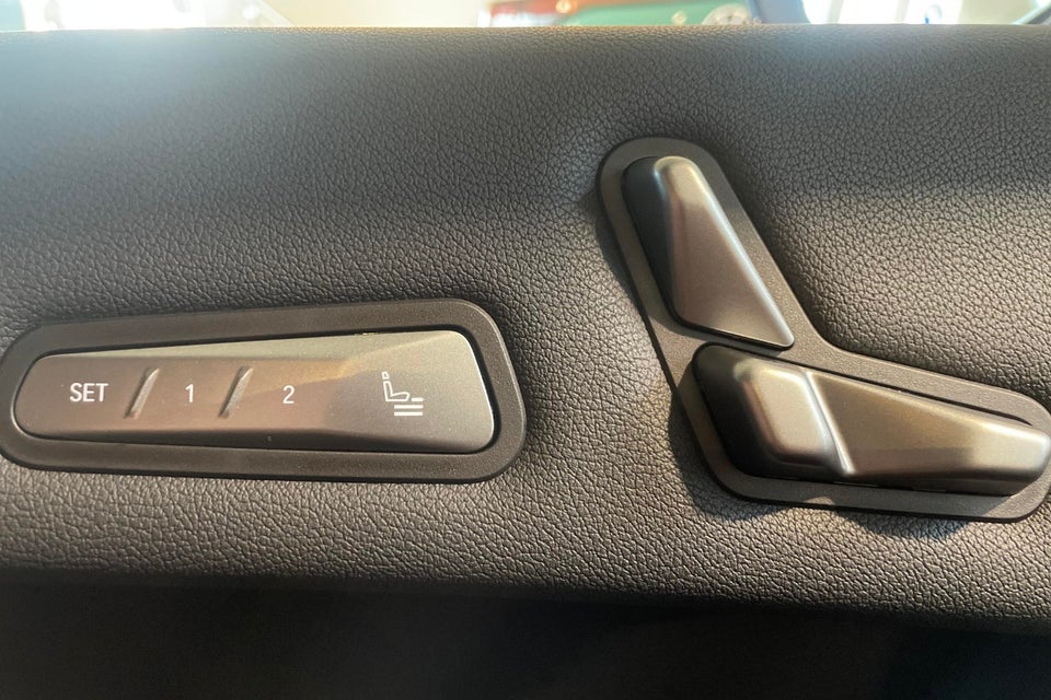 BMW iX xDrive45 M-Sport 5d