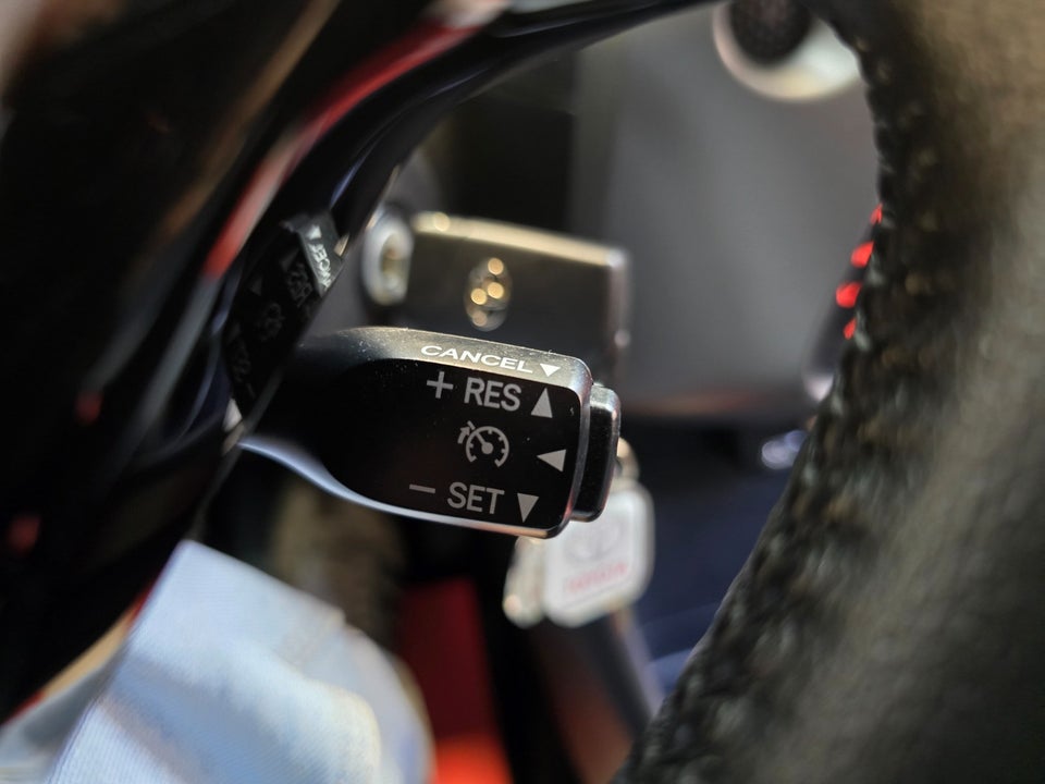 Toyota Aygo 1,0 VVT-i x-press 5d