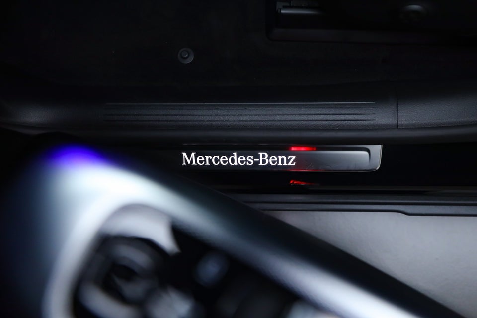 Mercedes EQE350 SUV AMG Advance Plus 4Matic 5d