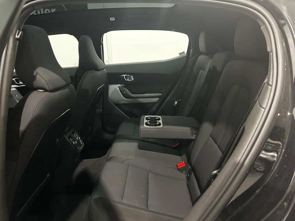 Polestar 2 Long Range 5d