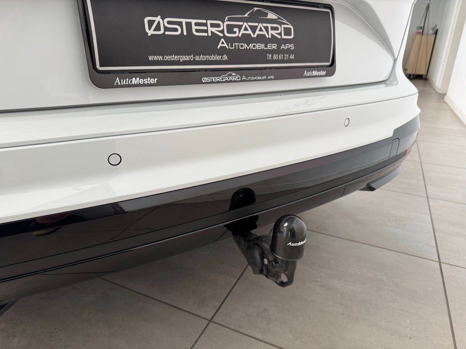 Skoda Enyaq 85 iV Sportline 5d