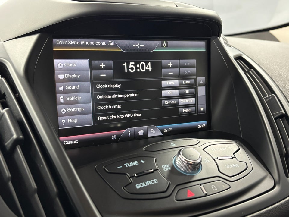 Ford Kuga 1,5 SCTi 150 Titanium+ 5d