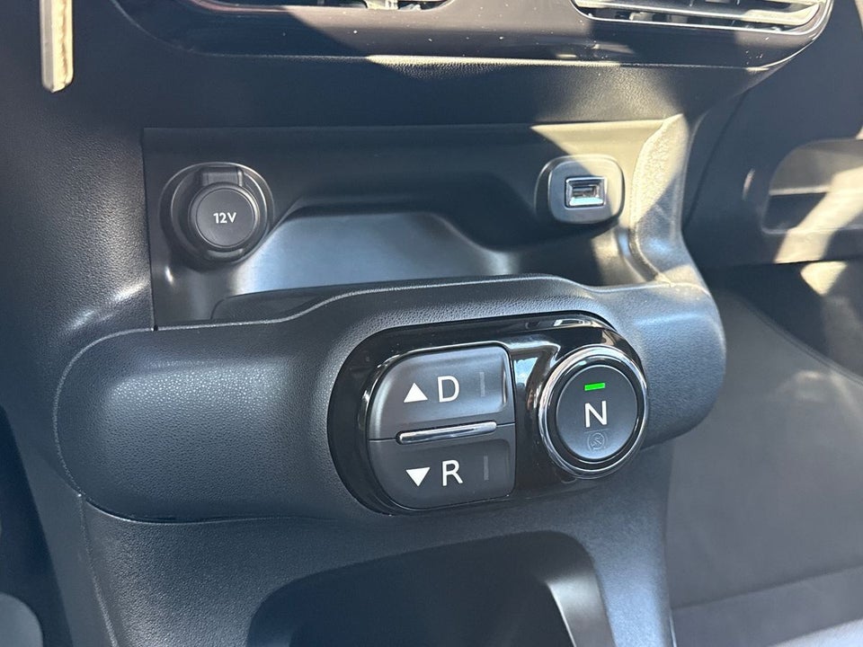 Citroën C4 Cactus 1,2 PureTech 82 Feel ETG 5d