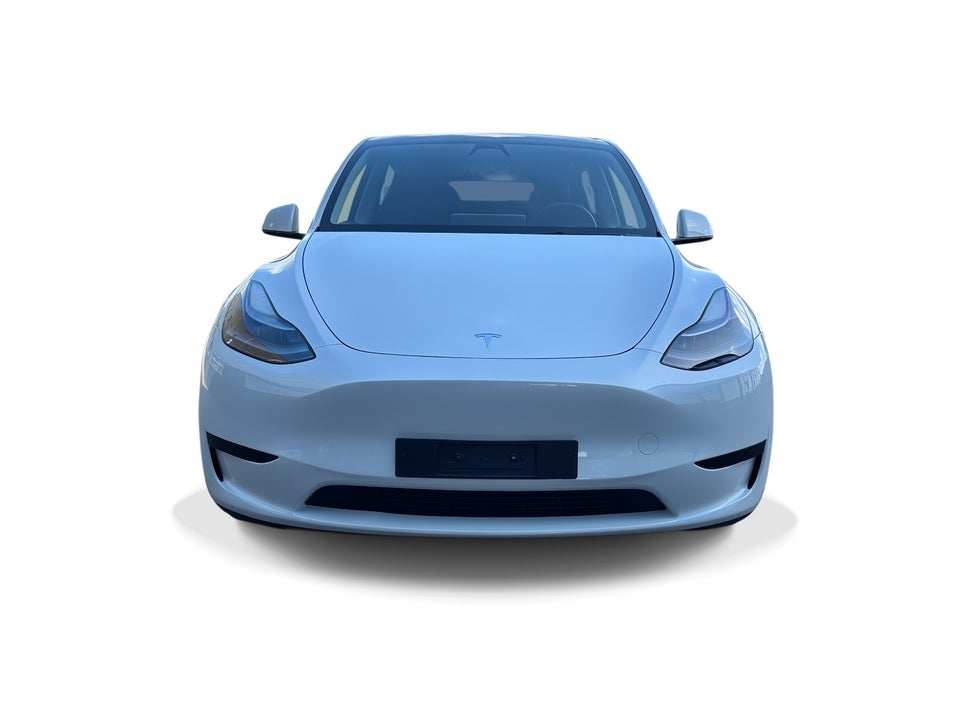 Tesla Model Y RWD 5d
