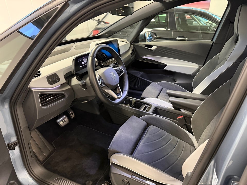 VW ID.3 58 Pro Performance 5d