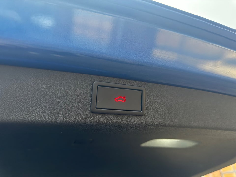 Skoda Enyaq 80 iV ecoSuite 5d