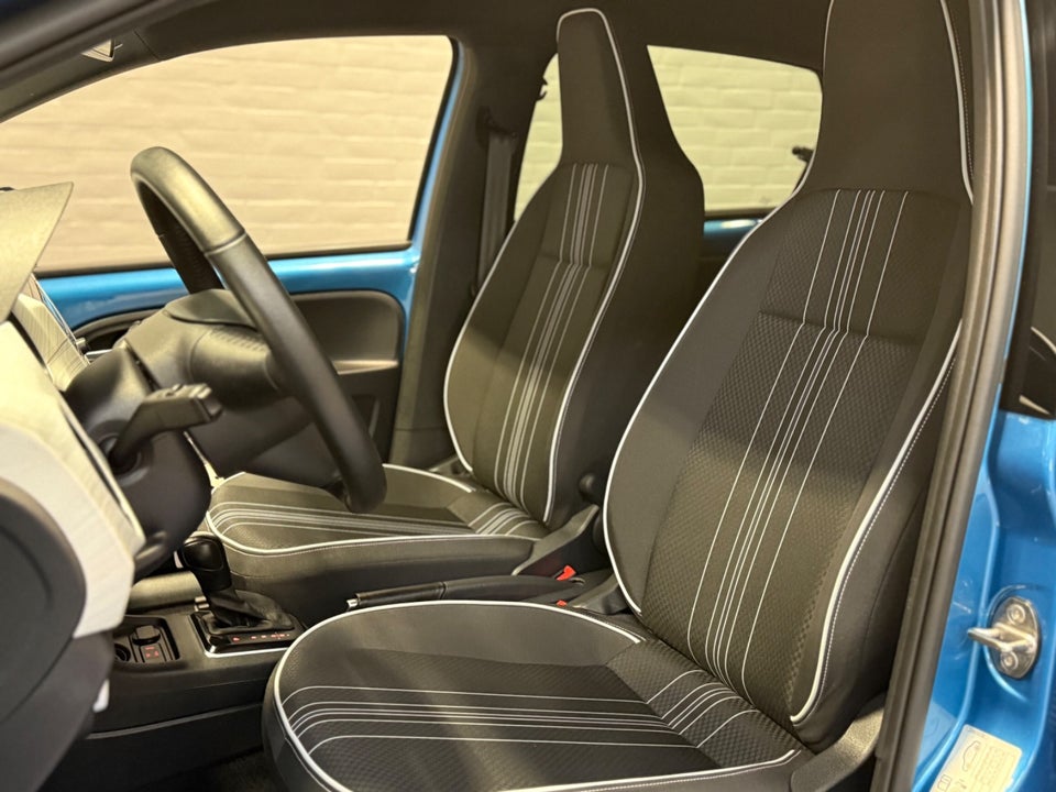 Seat Mii Edition Power Charge 5d