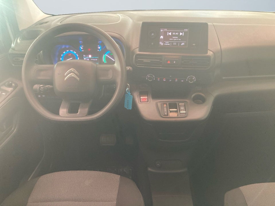Citroën ë-Berlingo 50 Feel 5d