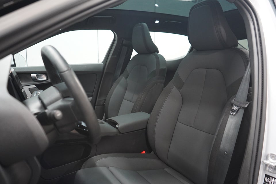 Polestar 2 Long Range AWD 5d