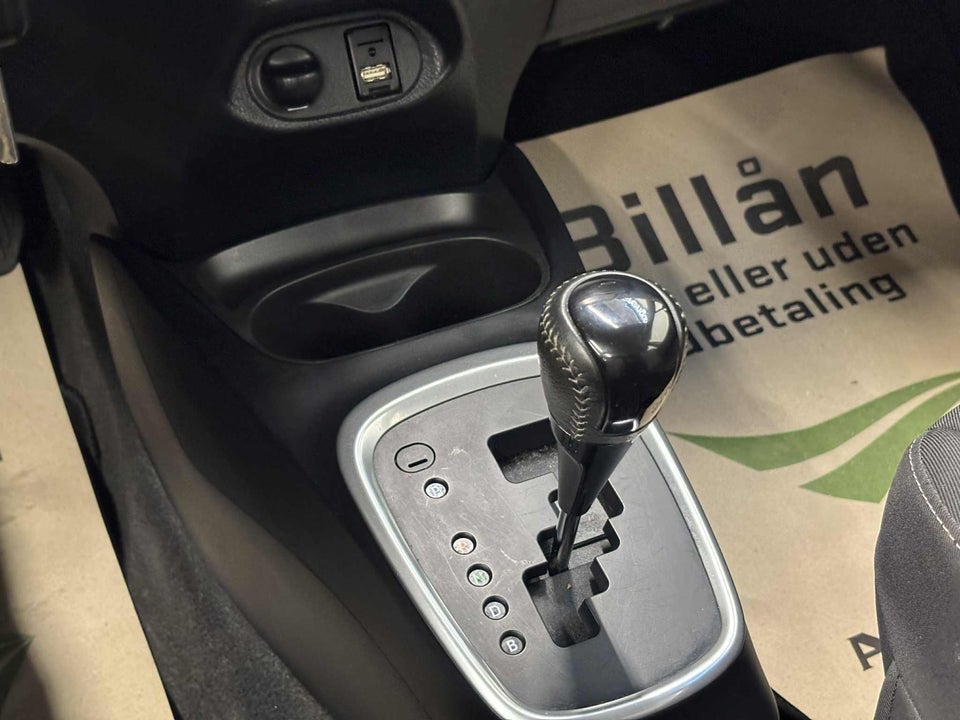 Toyota Yaris 1,5 Hybrid H2 e-CVT 5d