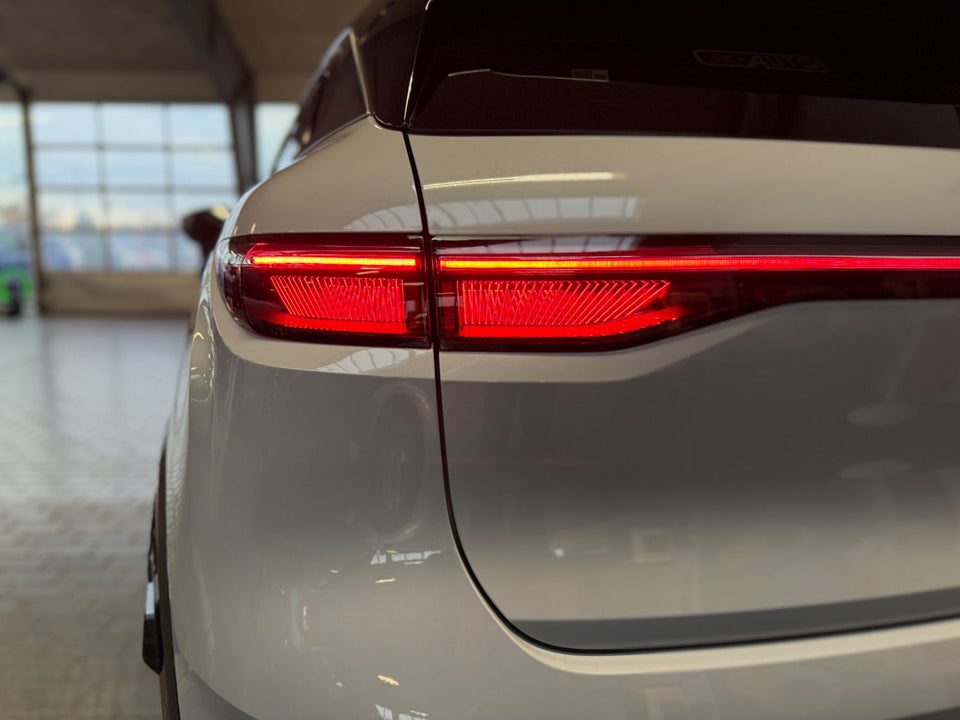 Renault Megane E-Tech 60 Iconic 5d