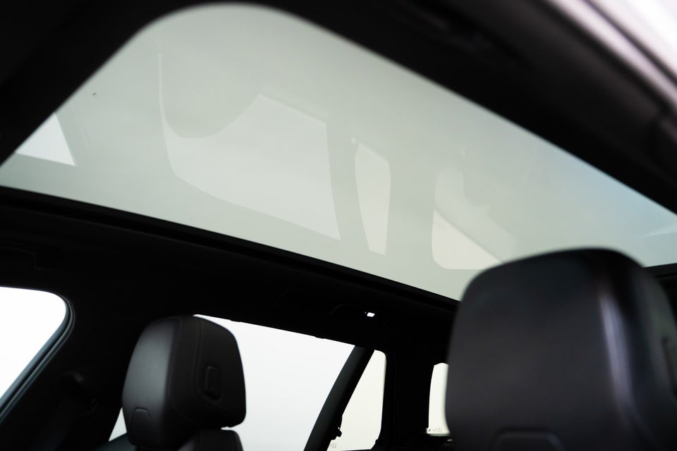 BMW i5 eDrive40 Touring Fully Charged M-Sport 5d
