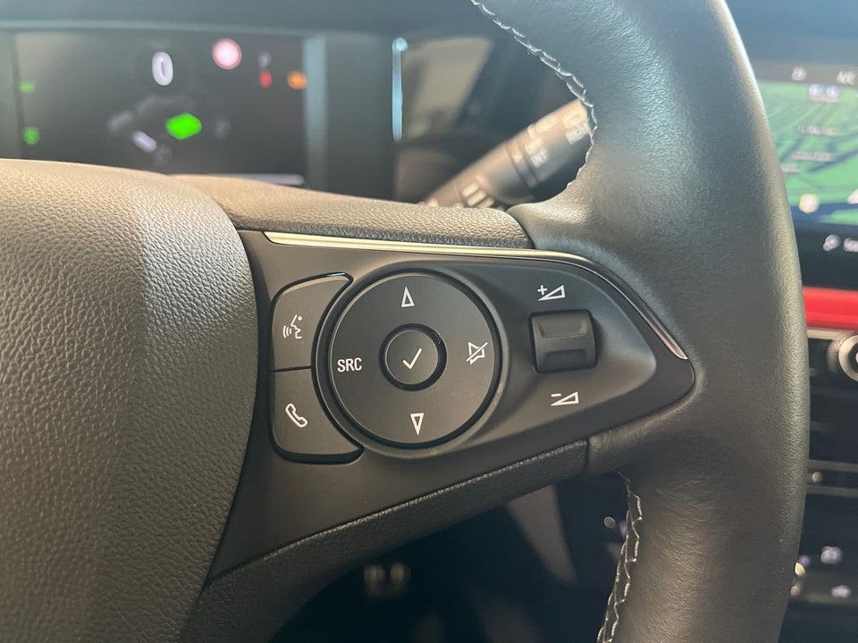 Opel Mokka-e 50 GS Line 5d