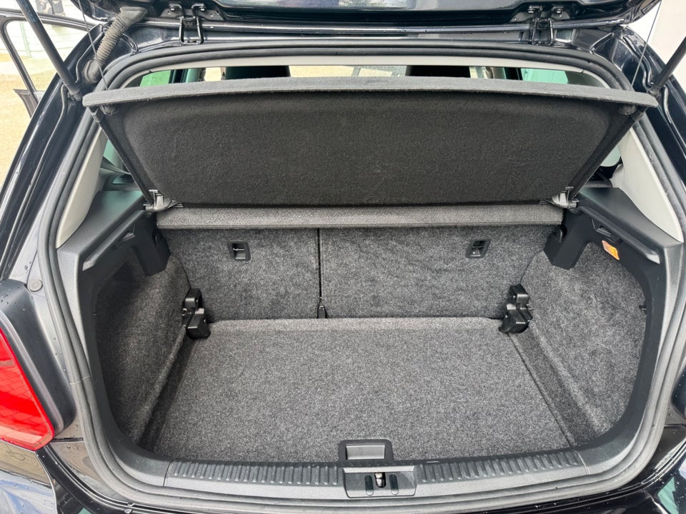 VW Polo 1,2 TSi 90 Comfortline DSG BMT 5d