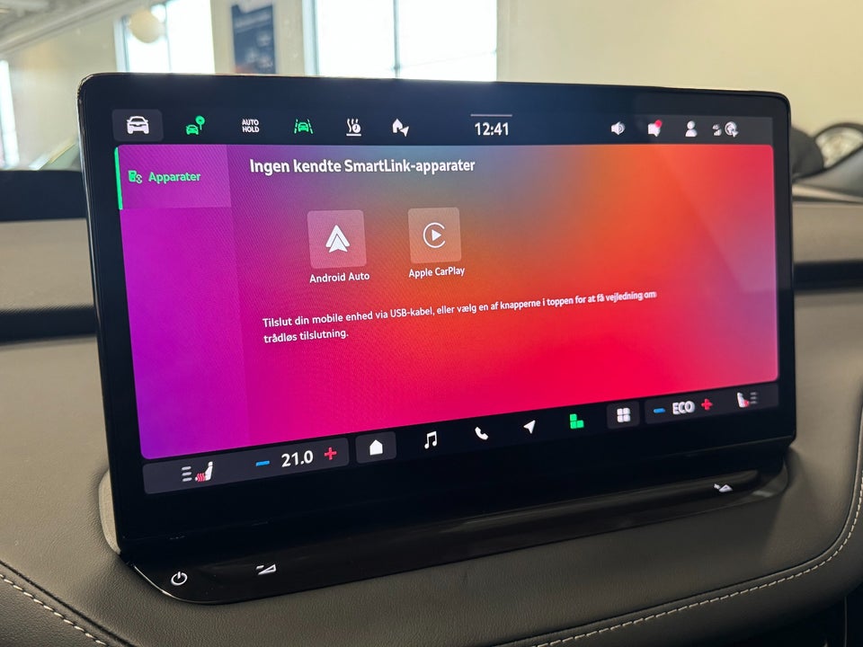 Skoda Enyaq 85 iV Sportline Maxx Coupé 5d