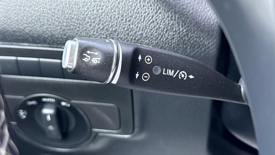 Mercedes Vito 114 2,0 CDi Complete aut. L RWD